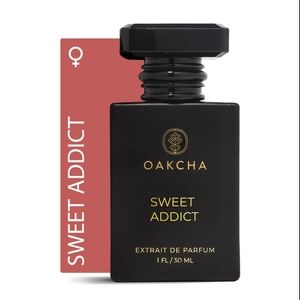 New Oakcha Sweet Addict 30 ML